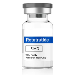 Retatrutide 5mg